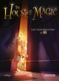  ,The House of Magic