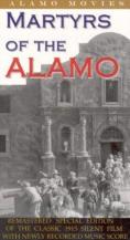 Martyrs of the Alamo - , ,  - Cinefish.bg