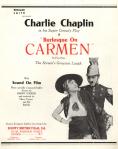, Burlesque on Carmen - , ,  - Cinefish.bg