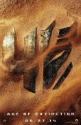 :   ,Transformers: Age of Extinction