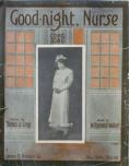 Good Night, Nurse! - , ,  - Cinefish.bg
