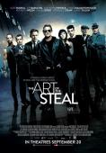   , The Art of the Steal - , ,  - Cinefish.bg