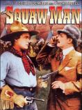 The Squaw Man - , ,  - Cinefish.bg