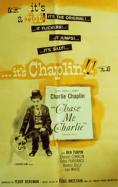 Chase Me Charlie - , ,  - Cinefish.bg