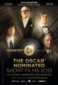  2013:   , The Oscar Nominated Short Films 2013: Live Action