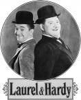   :  , Laurel And Hardy: Silent Shorts
