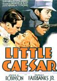  , Little Caesar - , ,  - Cinefish.bg