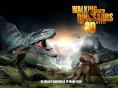     3D - Walking with Dinosaurs 3D