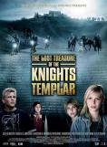   , The Lost Treasure of the Knights Templar