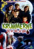       , The Crumbs - A Very Crumby Christmas - , ,  - Cinefish.bg