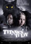    , The Ten Lives of Titanic the Cat