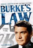   , Burke's Law - , ,  - Cinefish.bg