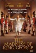    , The Madness of King George