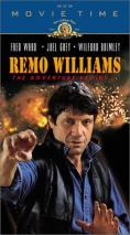  :  , Remo Williams: The Adventure Begins