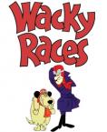  , Wacky Races
