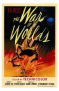   , The War of the Worlds