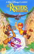 :  , The Rescuers Down Under