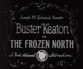  , The Frozen North