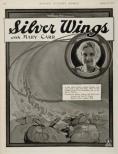 Silver Wings - , ,  - Cinefish.bg