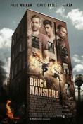  ,Brick Mansions