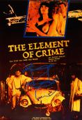   , The Element of Crime