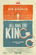 Marvel One-Shot: All Hail the King - , ,  - Cinefish.bg