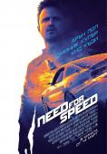 Need for Speed 4DX, Need for Speed 4DX
