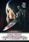 Stage Fright - , ,  - Cinefish.bg