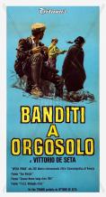   , Bandits of Orgosolo