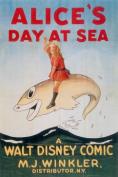  , Alice's Day at the Sea - , ,  - Cinefish.bg