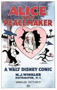 Alice the Peacemaker - , ,  - Cinefish.bg