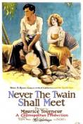 Never the Twain Shall Meet - , ,  - Cinefish.bg