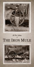  , The Iron Mule - , ,  - Cinefish.bg