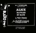    , Alice Rattled by Rats - , ,  - Cinefish.bg