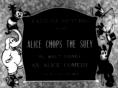 Alice Chops the Suey - , ,  - Cinefish.bg
