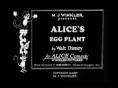     , Alice's Egg Plant