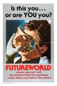 , Futureworld - , ,  - Cinefish.bg