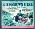 The Johnstown Flood - , ,  - Cinefish.bg