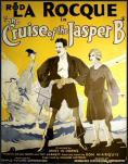 The Cruise of the Jasper B, The Cruise of the Jasper B