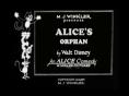   , Alice's Orphan