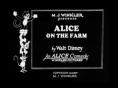 Alice on the Farm - , ,  - Cinefish.bg