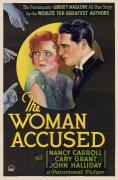 , The Woman Accused
