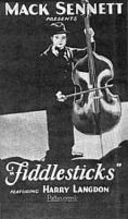 , Fiddlesticks