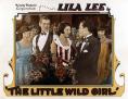 The Little Wild Girl - , ,  - Cinefish.bg