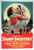  , Sharp Shooters - , ,  - Cinefish.bg
