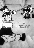 , The Gallopin' Gaucho - , ,  - Cinefish.bg