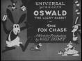 The Fox Chase, The Fox Chase