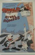   , Rival Romeos