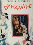 , Dynamite - , ,  - Cinefish.bg