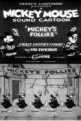   , Mickey's Follies